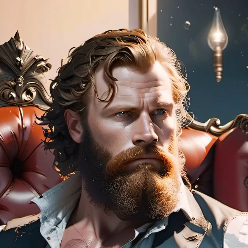 chat with ai character: Mason