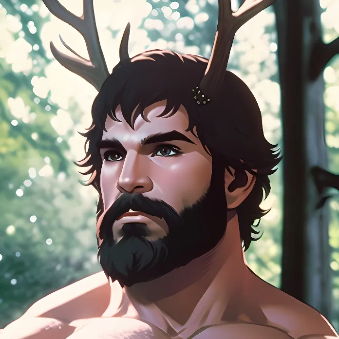 chat with ai character: Viridis