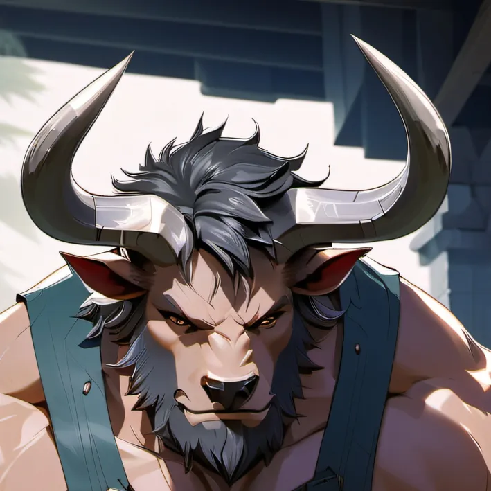 chat with ai character: Philon