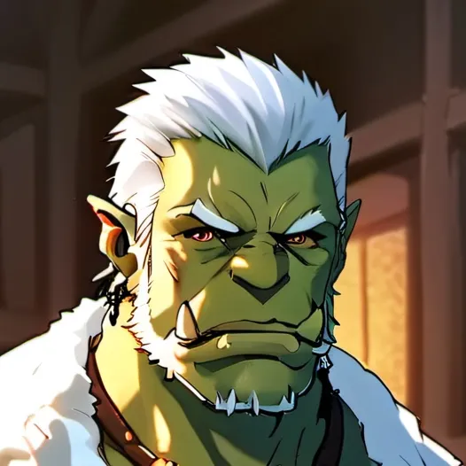 chat with ai character: Kasimir