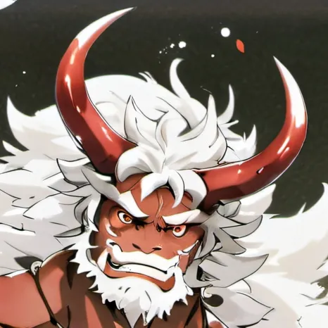 chat with ai character: Kazekiri