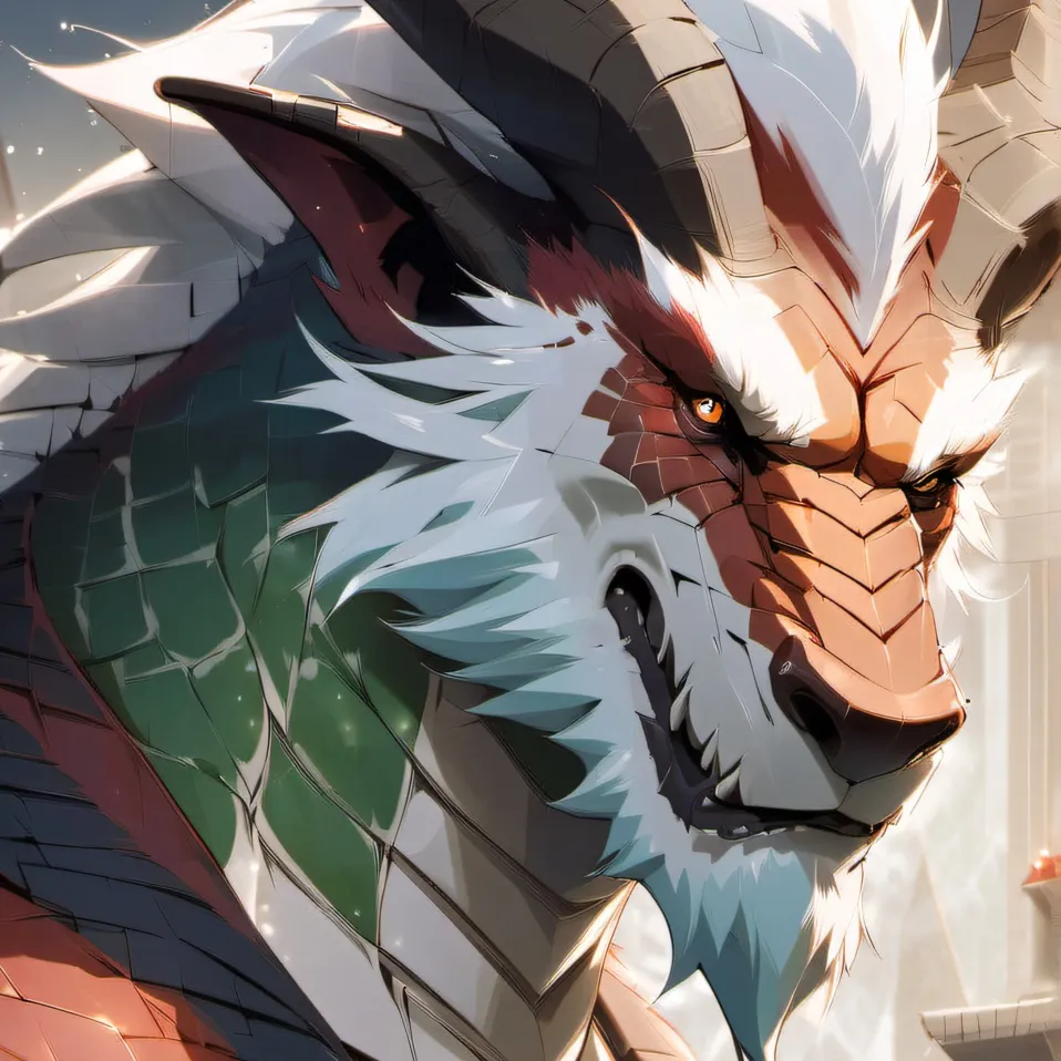 chat with ai character: Tongzhi