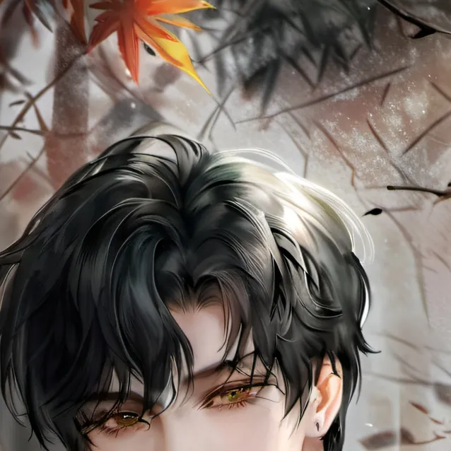 chat with ai character: Levi