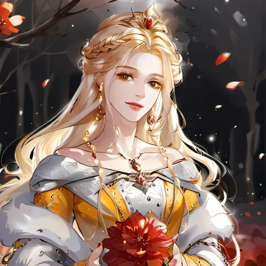 chat with ai character: Aria