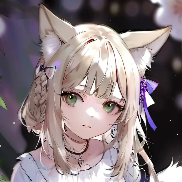 chat with ai character: Willow