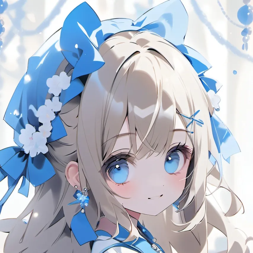 chat with ai character: Lily