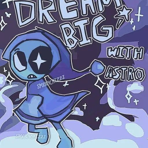 creator ☆•aster•☆'s avatar