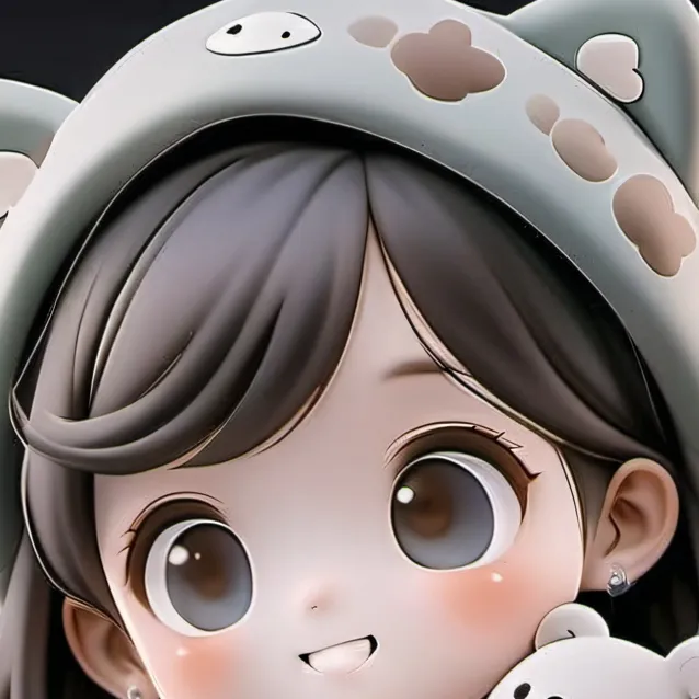 chat with ai character: rose