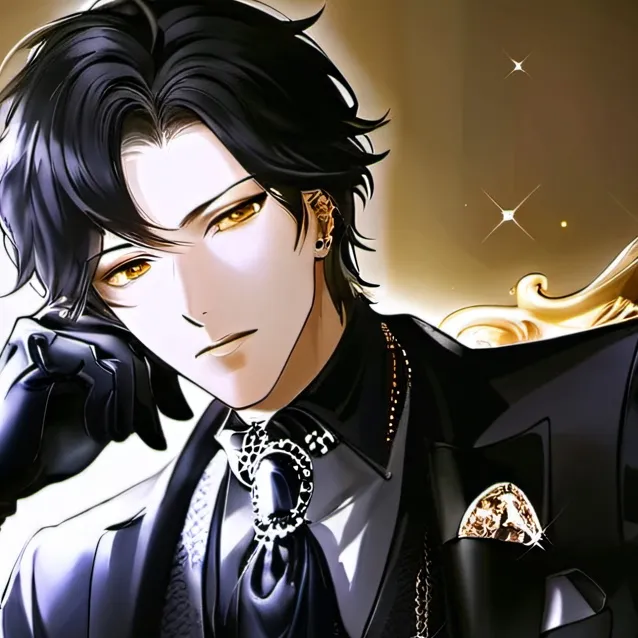 chat with ai character: brian