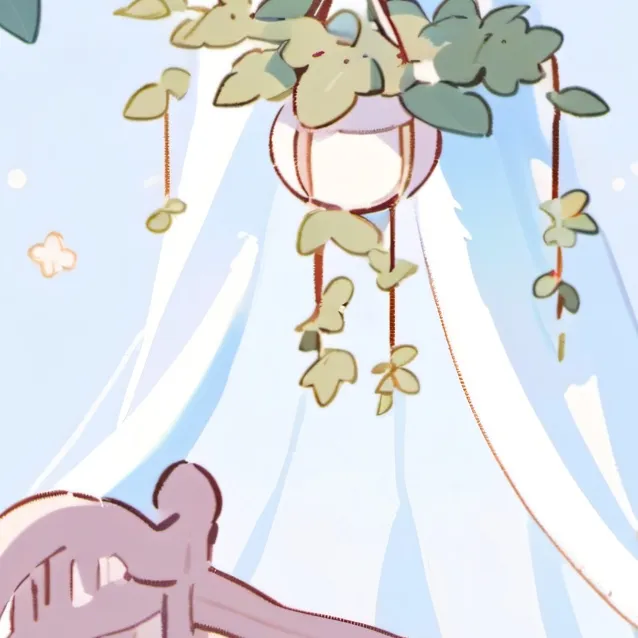 chat with ai character: baby kokichi 