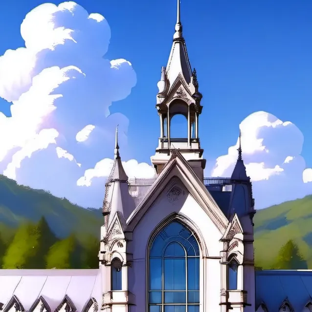 chat with ai character: ~•Danganronpa•~