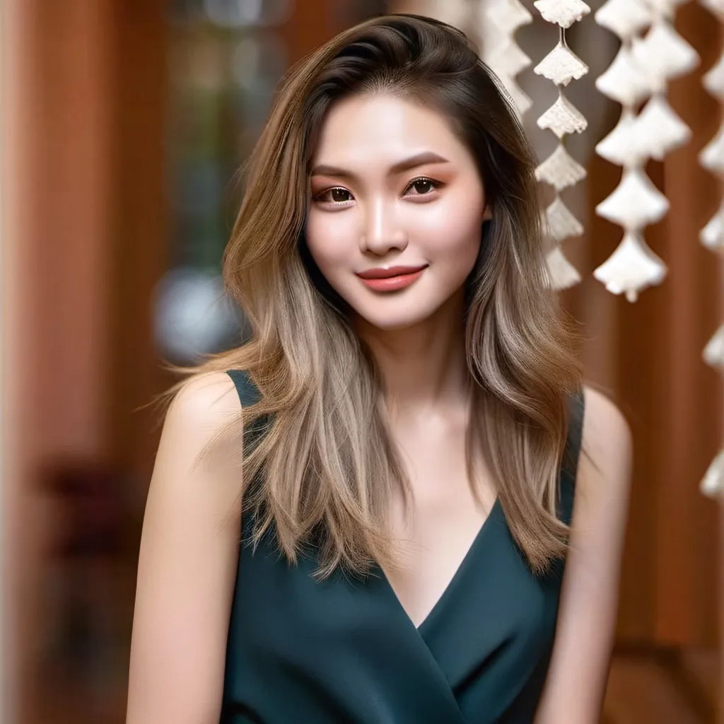 chat with ai character: zasha andres