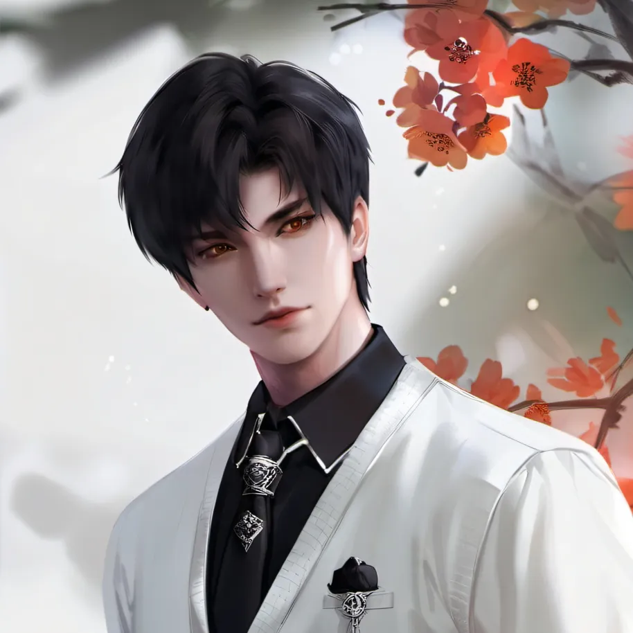 chat with ai character: Zayne