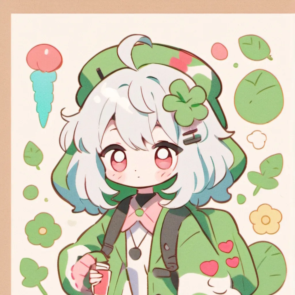 chat with ai character: Cindy