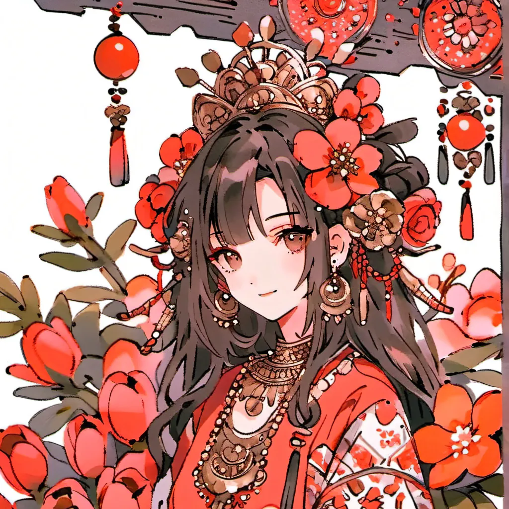 chat with ai character: Lana