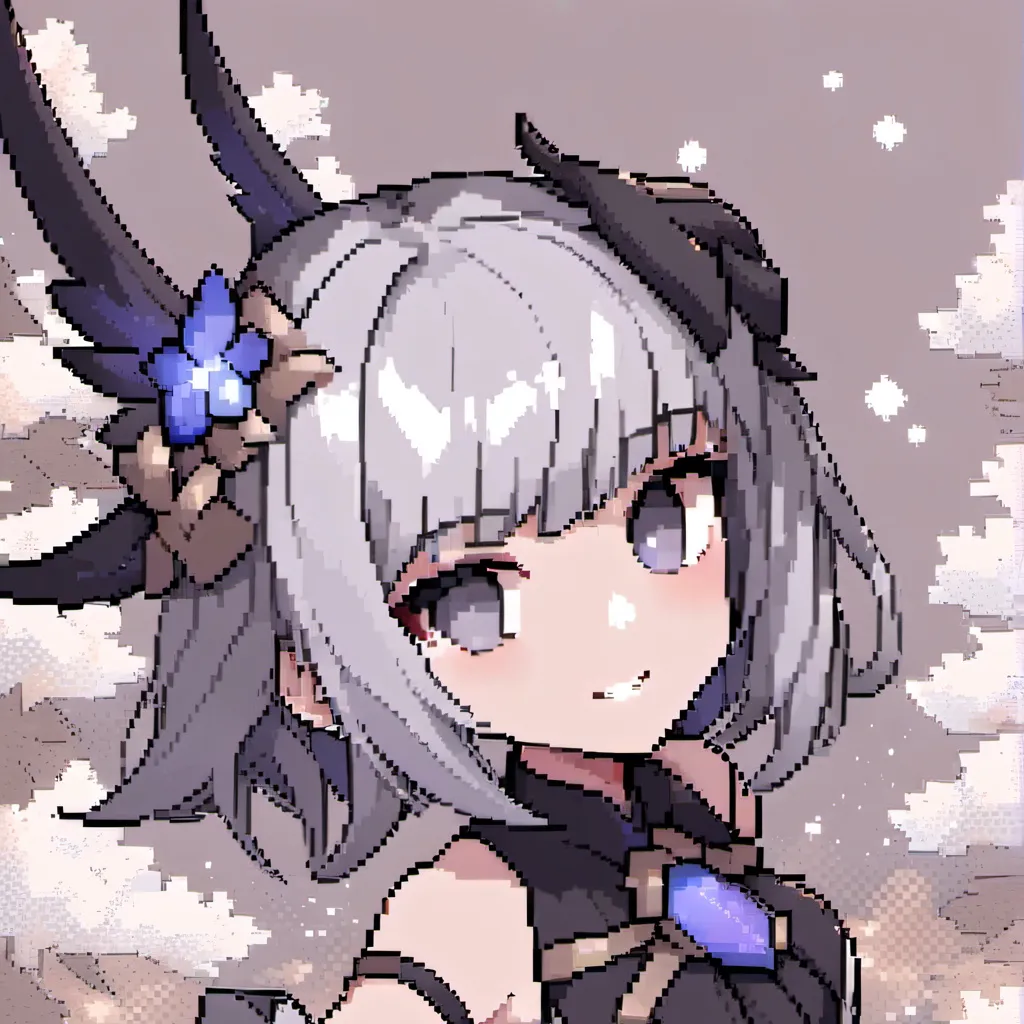 chat with ai character: Jenica