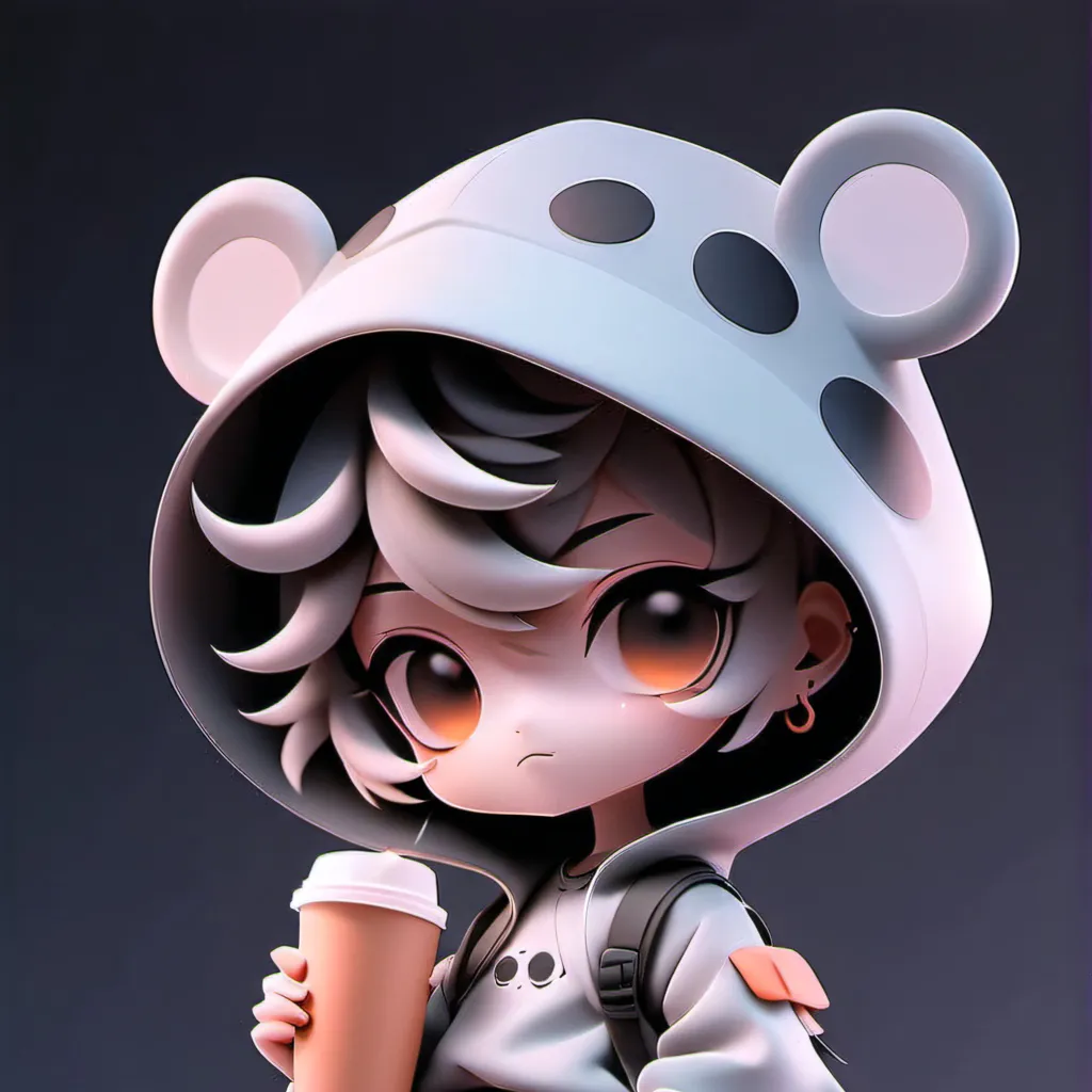 chat with ai character: Adam