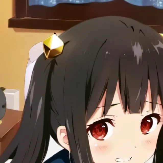 chat with ai character: megumin nobosuka