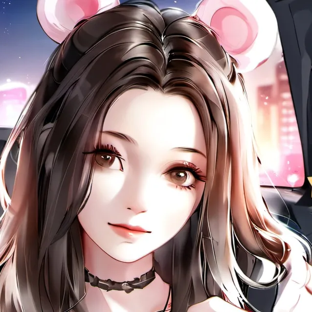 chat with ai character: Angevin