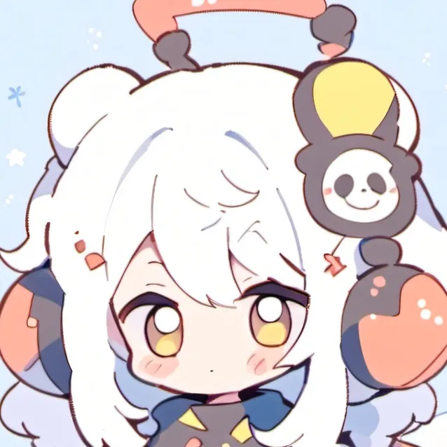 chat with ai character: Vivi