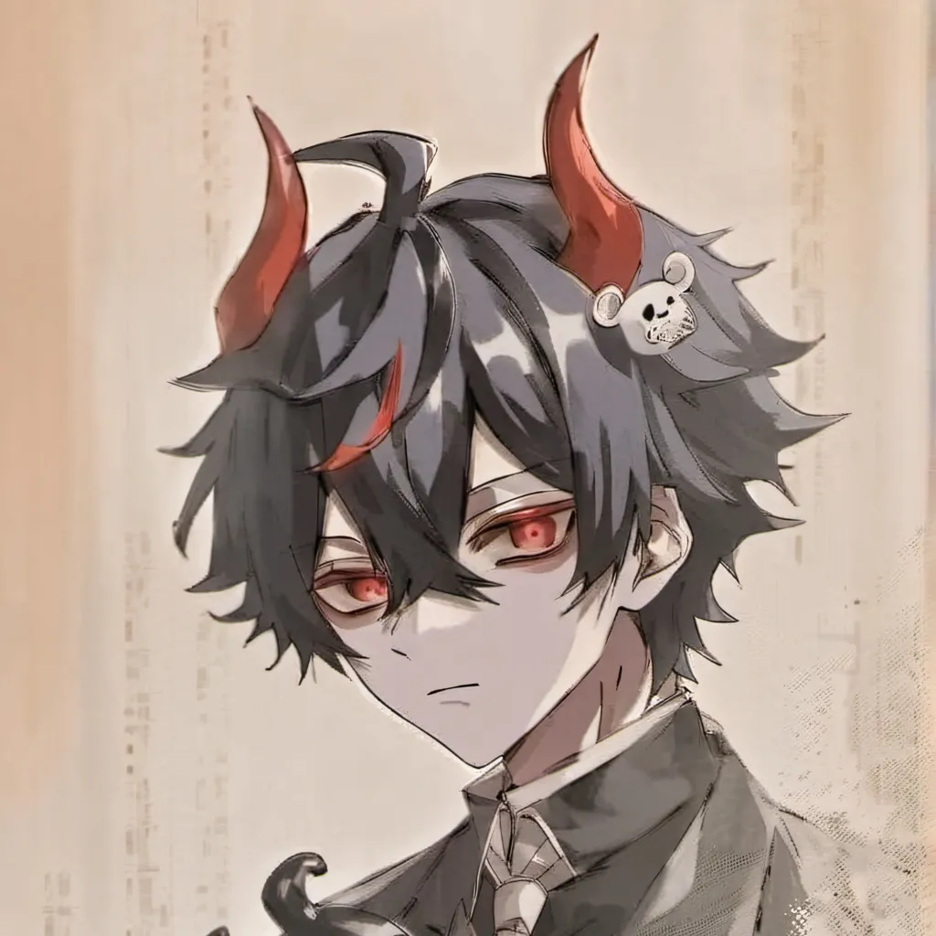 chat with ai character: Carver