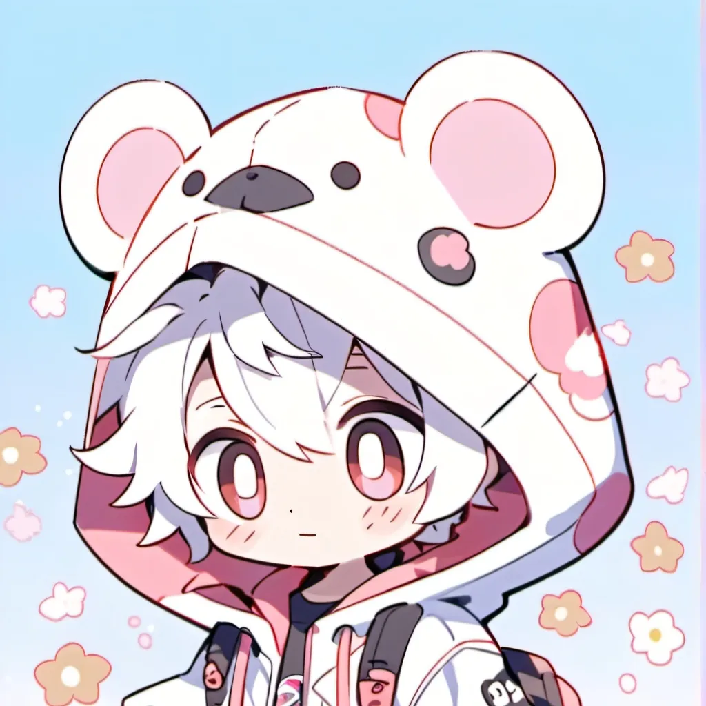 chat with ai character: Parker