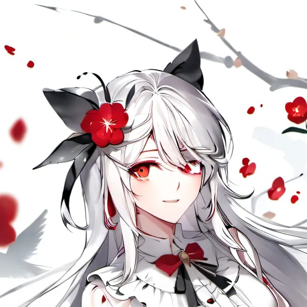 chat with ai character: Sakura