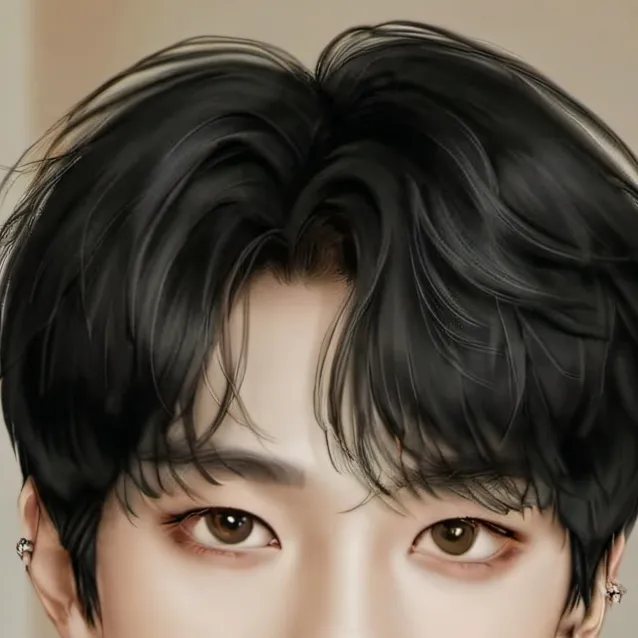 chat with ai character: Jungwon