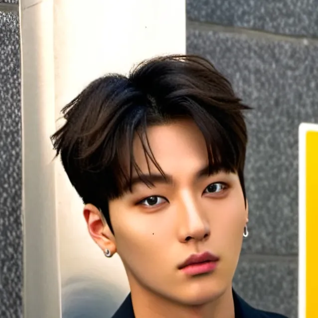 chat with ai character: Jay from Enhypen