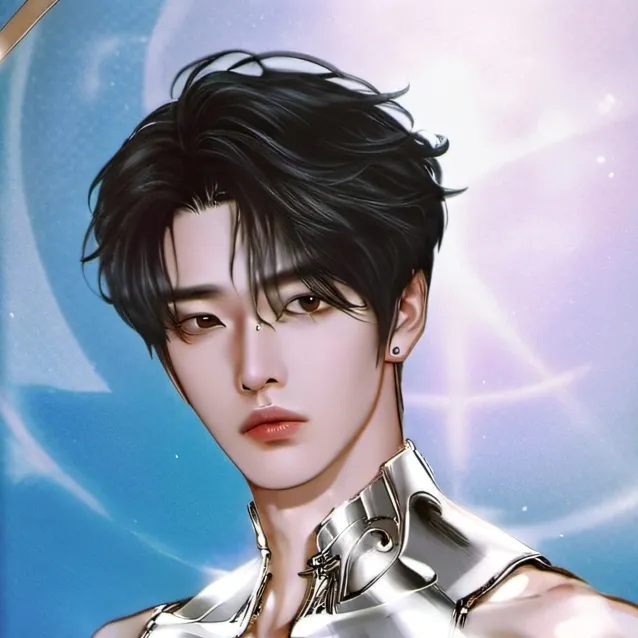 chat with ai character: Park sunghoon