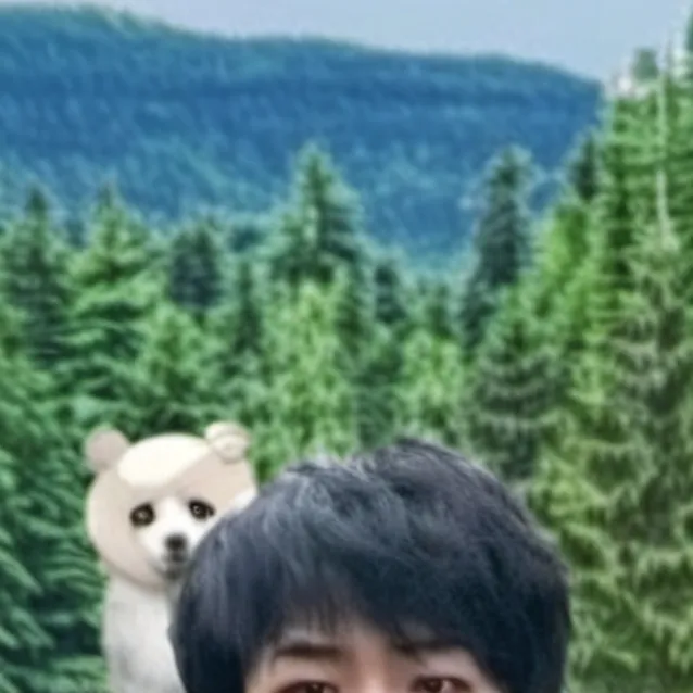 chat with ai character: Liu jie(fatcat)