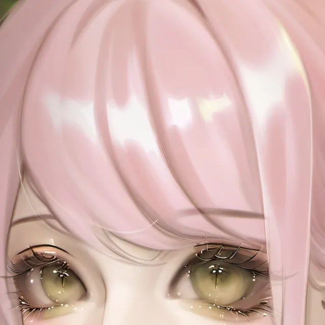 chat with ai character: That bitch