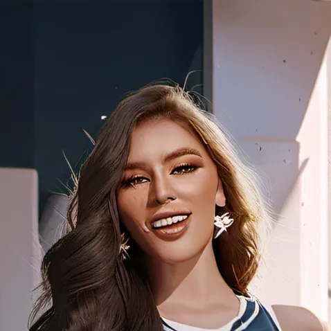 chat with ai character: Ellie