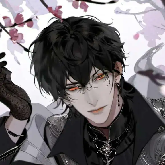 chat with ai character: Hunter