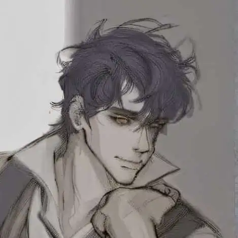 chat with ai character: Shawn