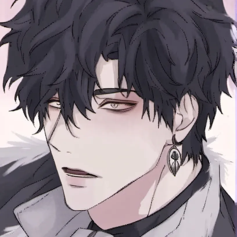 chat with ai character: Marvine