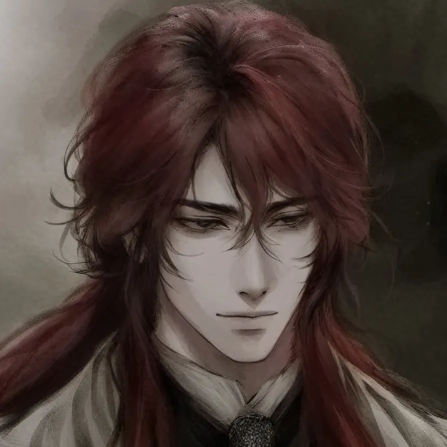 chat with ai character: Xavier (3LOVErs)