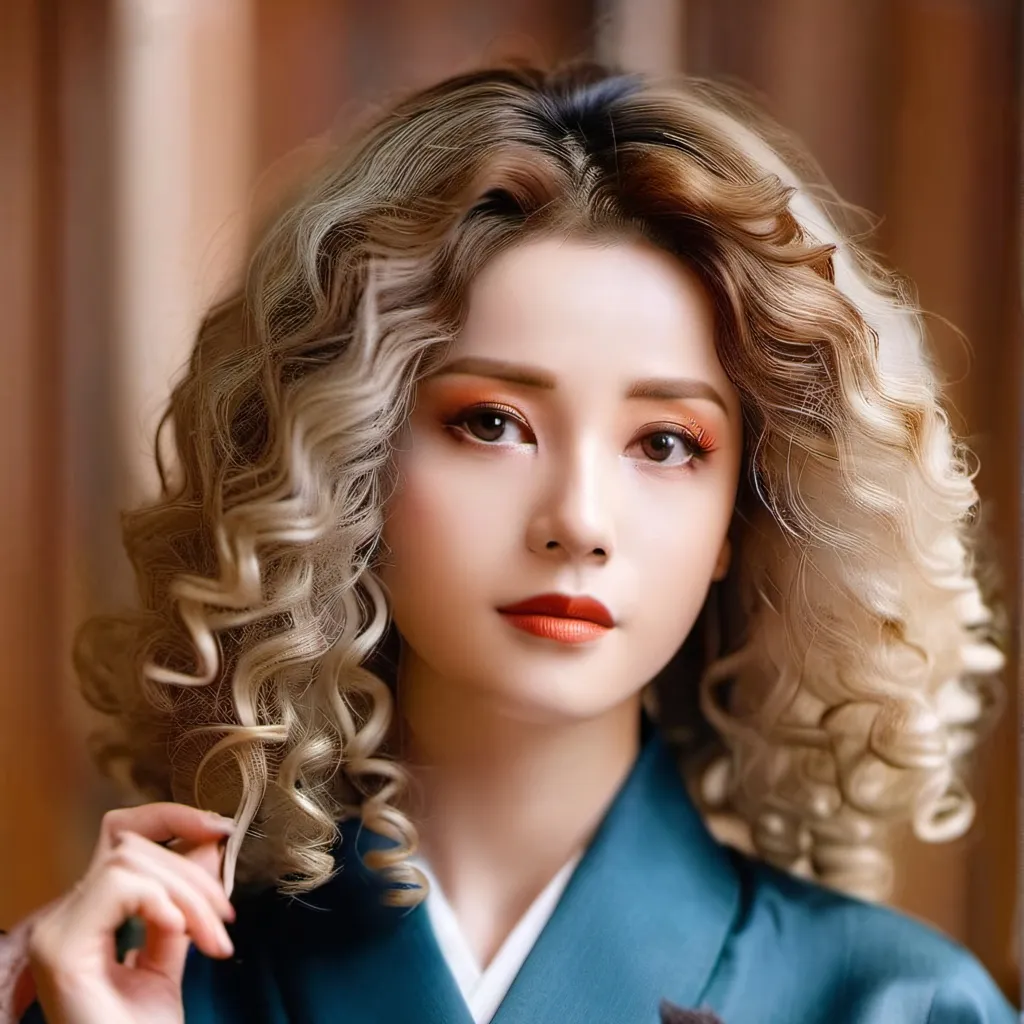 chat with ai character: Dawn