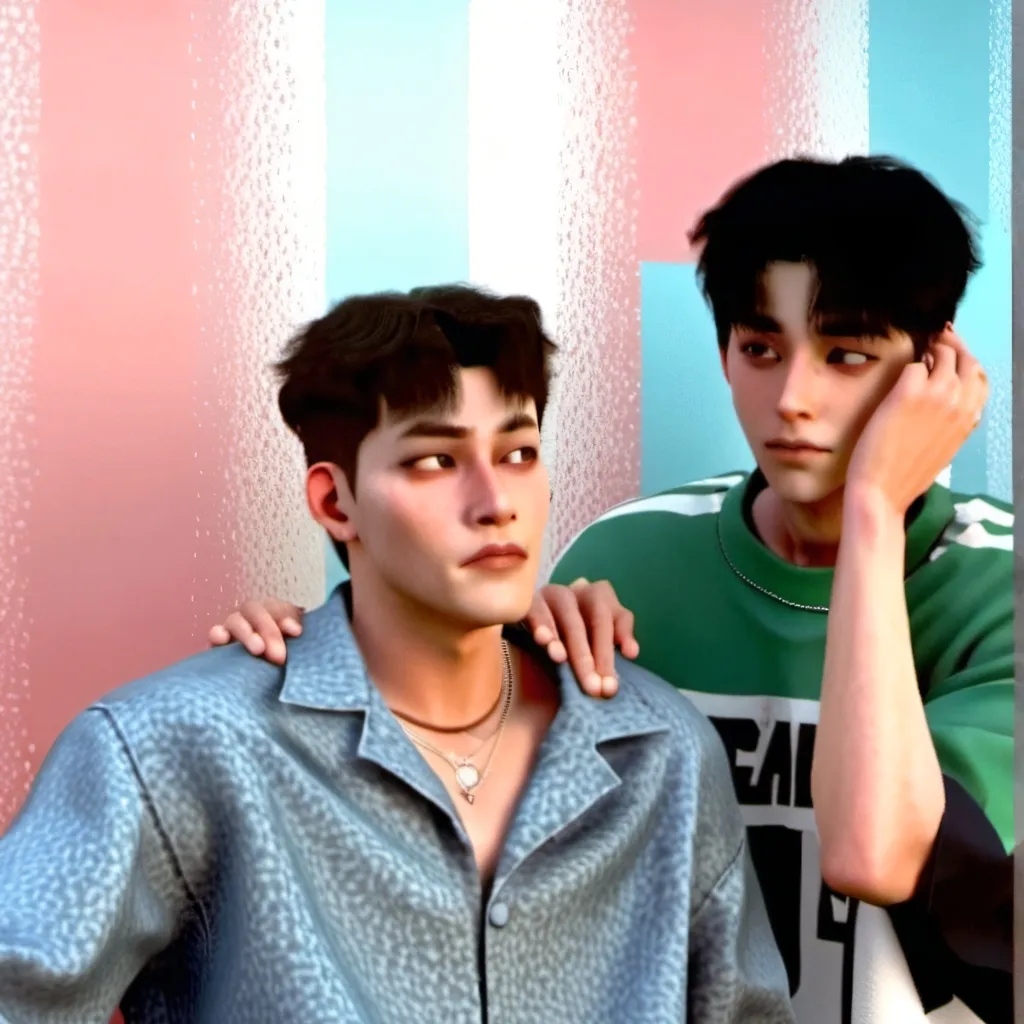 chat with ai character: Leonidas 