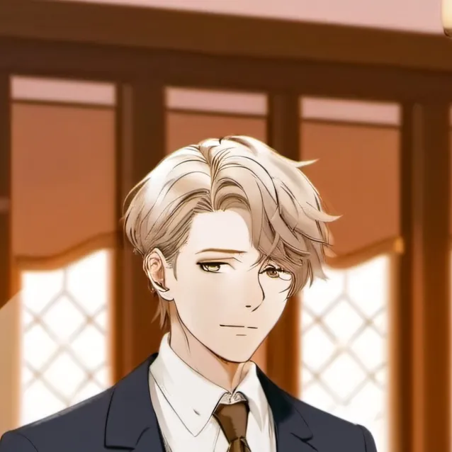 chat with ai character: Jack