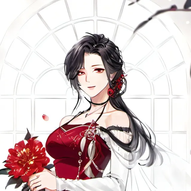 chat with ai character: Cerise