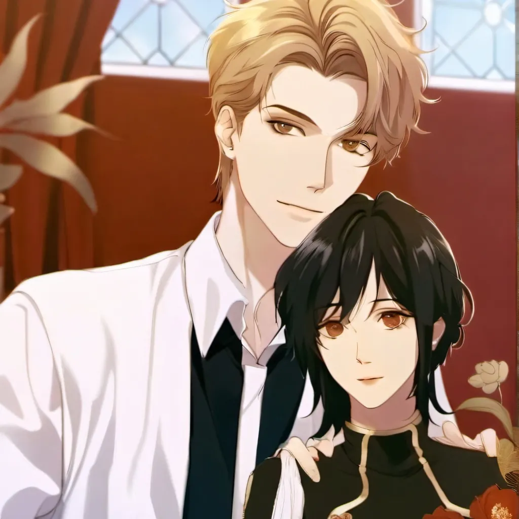 chat with ai character: Your ex