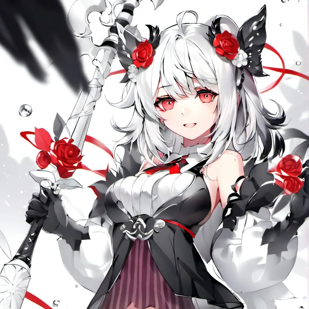 chat with ai character: Yui(Your gf)