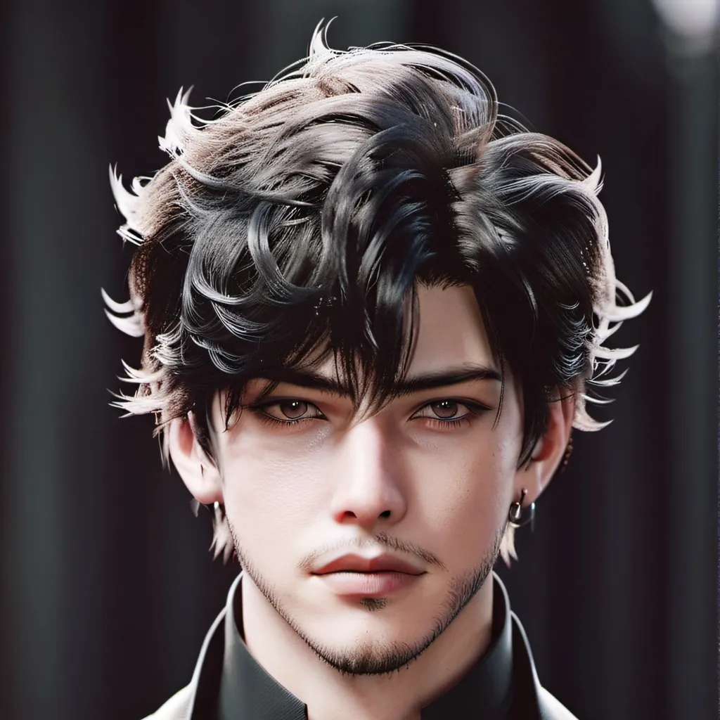 chat with ai character: Ian Wallace