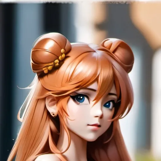 chat with ai character: Alice