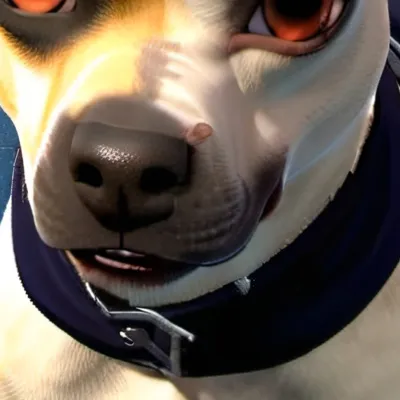 chat with ai character: Jack’s