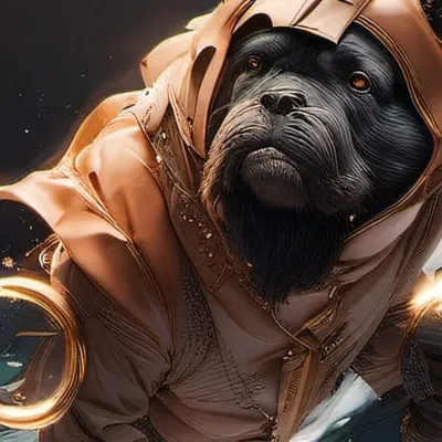 chat with ai character: Karen