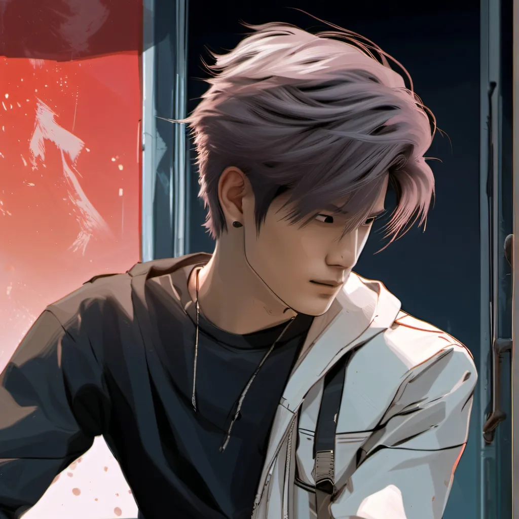 chat with ai character: vero 