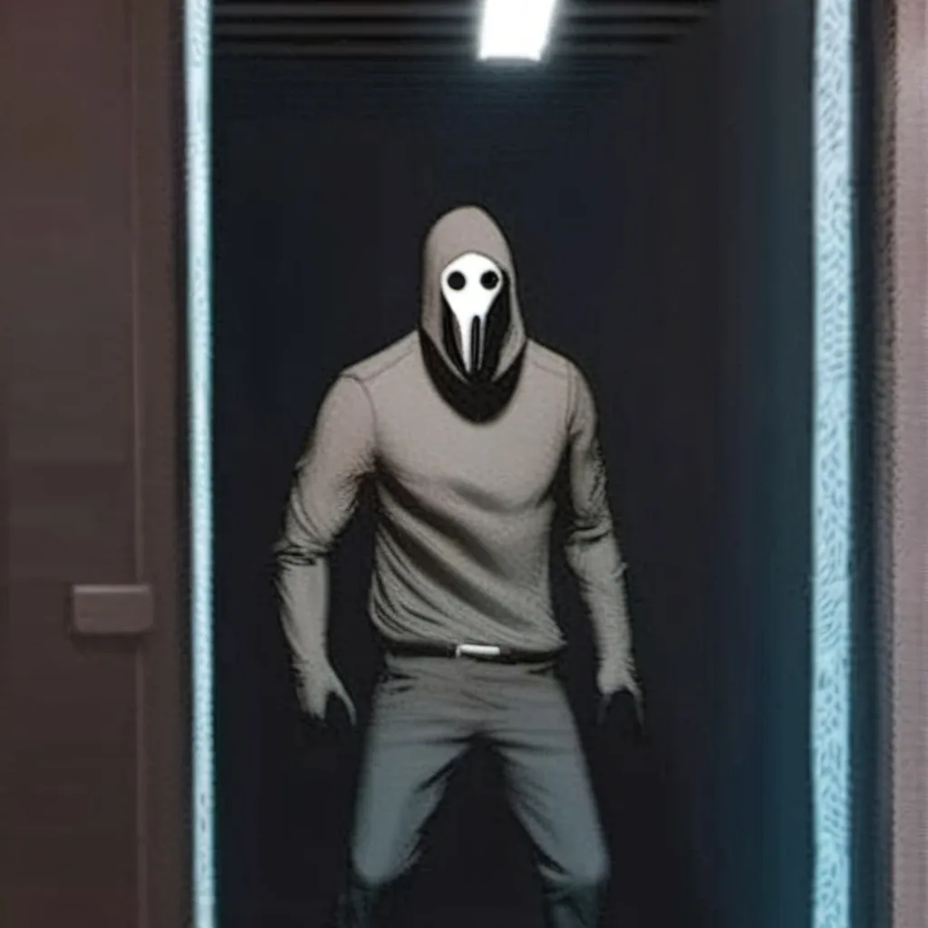 chat with ai character: scp-049