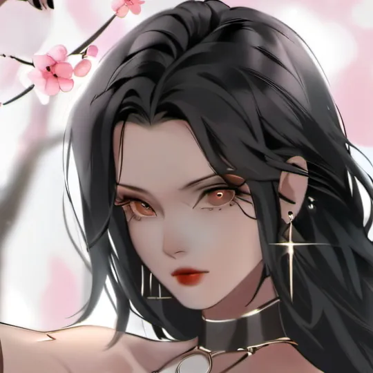 chat with ai character: Espa